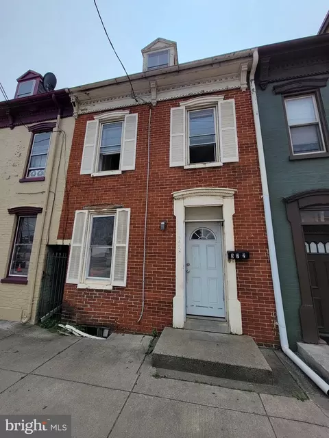 372 E Philadelphia St, York, PA 17403