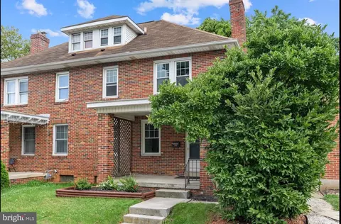 308 E Jackson St, York, PA 17403
