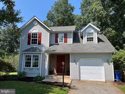 129 Hershey Cir, Stewartstown, PA 17363