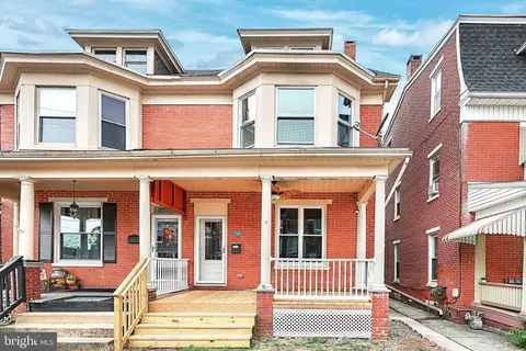 26 S Linden Ave, Red Lion, PA 17356
