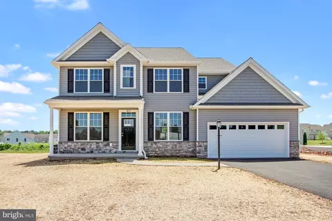 80 Eli Dr, York, PA 17404