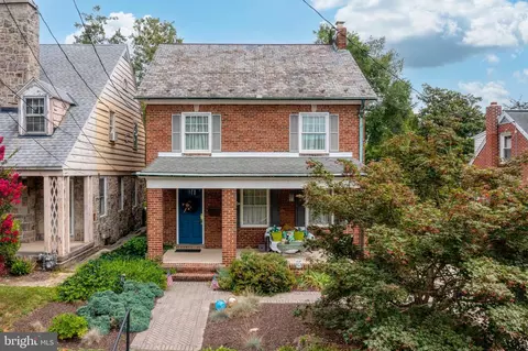 27 N Rockburn St, York, PA 17402