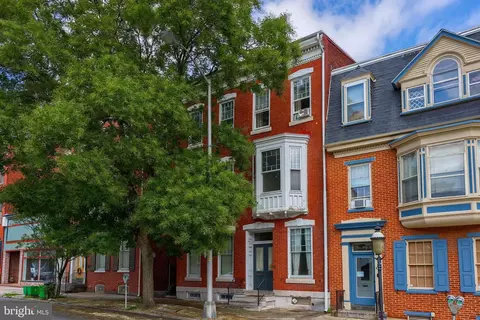 333 E Market St, York, PA 17403