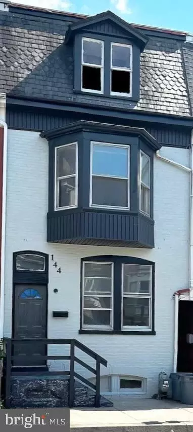 144 W Jackson St, York, PA 17401