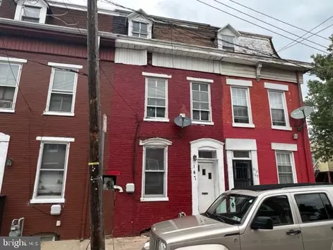 147 E Maple St, York, PA 17401