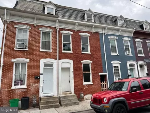 133 E Maple St, York, PA 17401