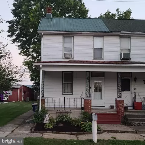 313 Ross Ave, New Cumberland, PA 17070