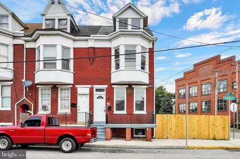 359 E Prospect St, York, PA 17403