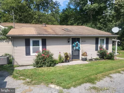 920 Conewago Creek Rd, Manchester, PA 17345