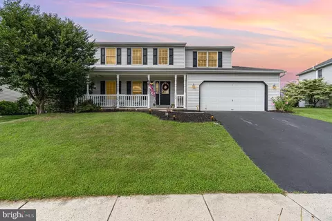 422 Overland Way, New Cumberland, PA 17070