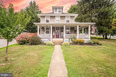 215 W Market St, York, PA 17406