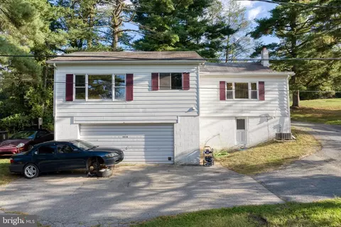 2518 Mount Zion Rd, York, PA 17406