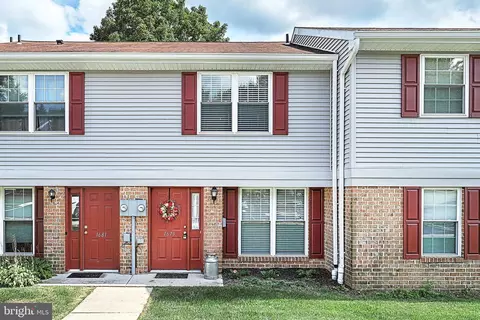 1679 Long Dr #203, York, PA 17406