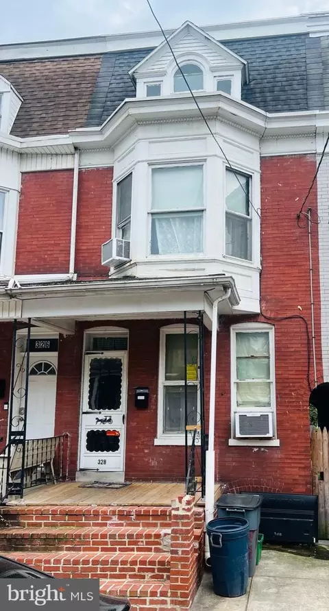 328 Smyser St, York, PA 17401