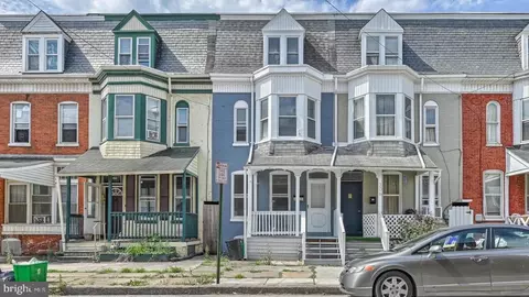 304 N West St, York, PA 17401