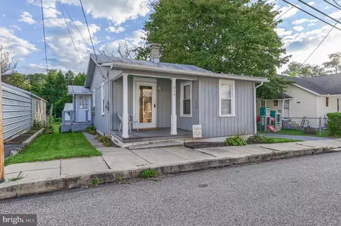 314 W Front St, Lewisberry, PA 17339