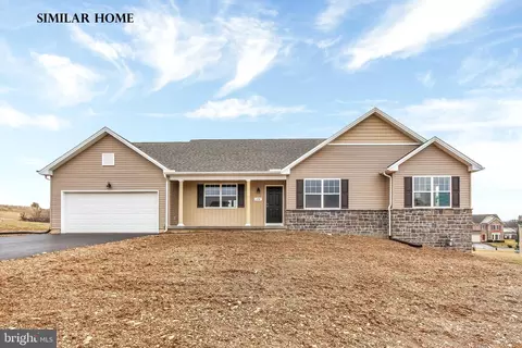 84 Lester Ave #LOT 127, York, PA 17408