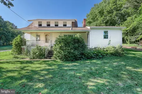 581 Rohlers Church Rd, Dover, PA 17315