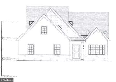 0 Greenwood Frst #LOT 4, Delta, PA 17314