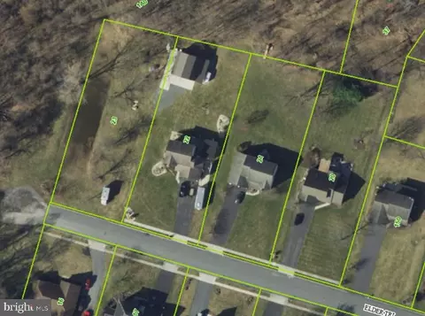 459 Elder Trl #LOT 23, New Cumberland, PA 17070