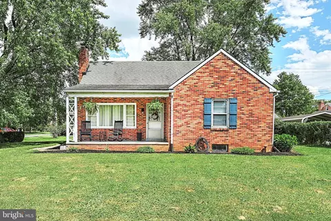 301 S Vernon St, York, PA 17402