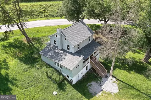 1015 Mitchell Rd, Airville, PA 17302