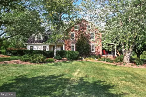 92 Red Run Church Rd, East Berlin, PA 17316