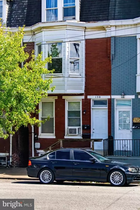 150 Hamilton Ave, York, PA 17401
