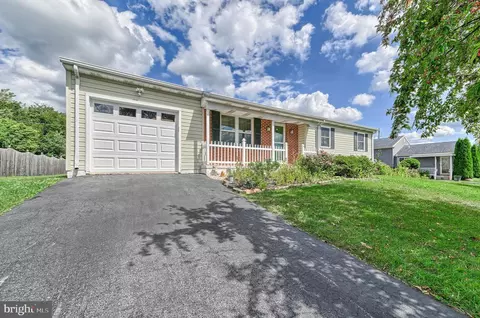 981 S Russell St, York, PA 17402