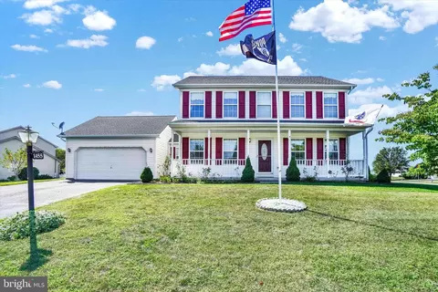 1455 Huntley Ct, York, PA 17408