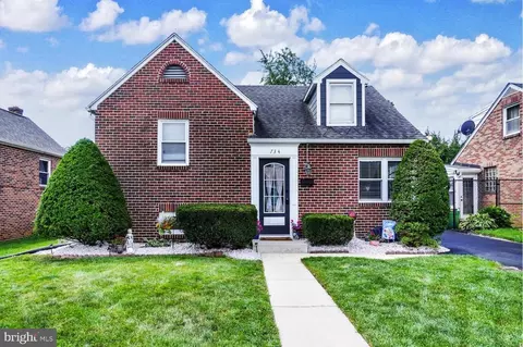 734 Conewago Ave, York, PA 17404