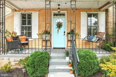 73 Mill St, Stewartstown, PA 17363