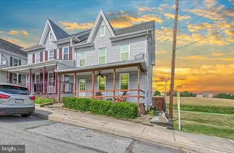 25 S Main St, East Prospect, PA 17317