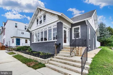 36 N Sumner St, York, PA 17404