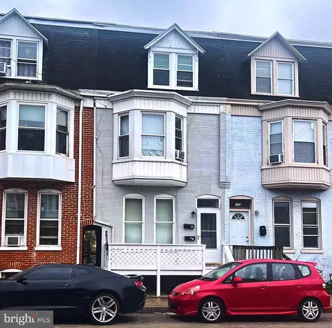 152 W Jackson St, York, PA 17401