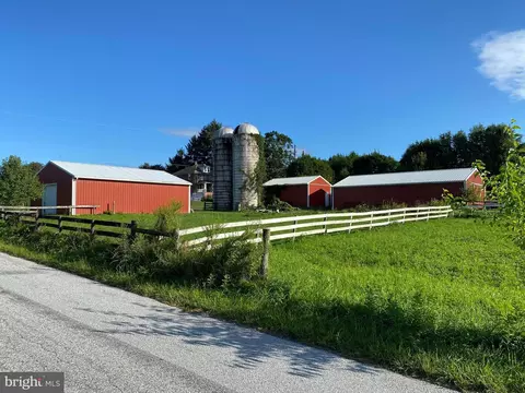 0 Mcdermott Buckwheat Rd, Fawn Grove, PA 17321