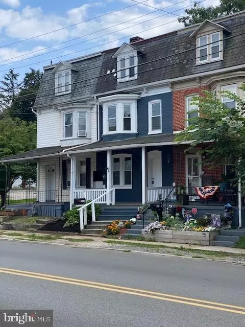 1620 Mount Rose Ave, York, PA 17403