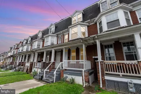 464 E Prospect St, York, PA 17403