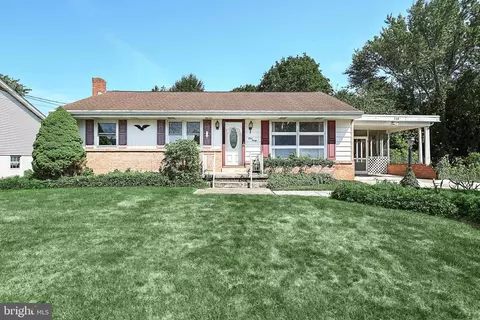 140 Scott St, Hanover, PA 17331
