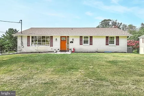 761 Black Rock Rd, Hanover, PA 17331