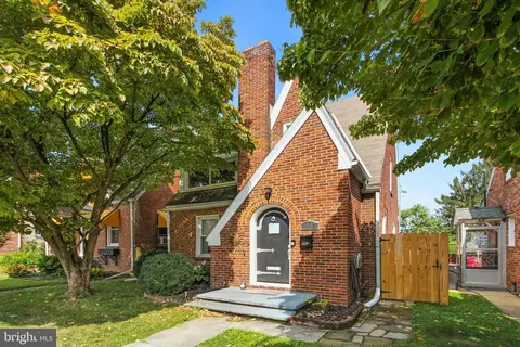 1213 W Princess St, York, PA 17404