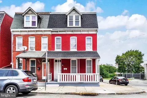403 Juniper St, York, PA 17401