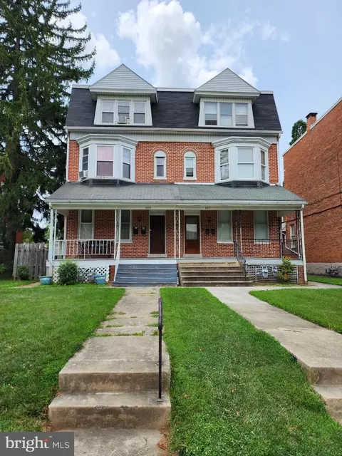659 Linden Ave, York, PA 17404
