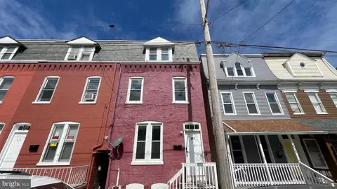 477 Salem Ave, York, PA 17401