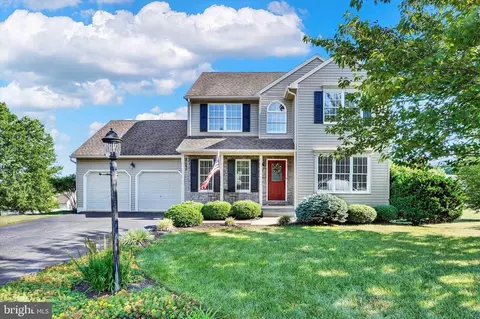 646 Leaf St, York, PA 17404