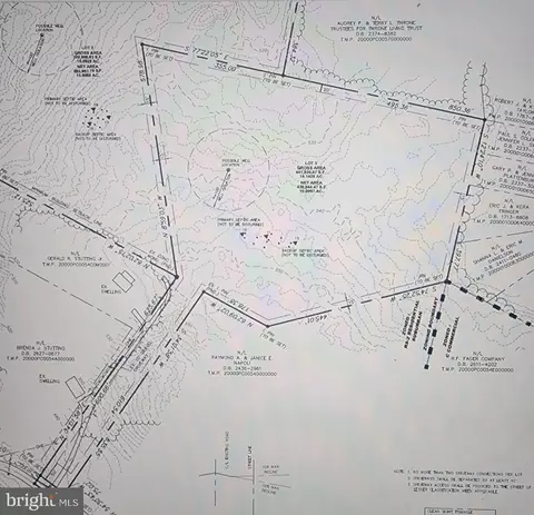 lot3 Spring Lane Rd, Dillsburg, PA 17019