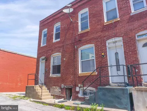 505 Cooper Pl, York, PA 17401