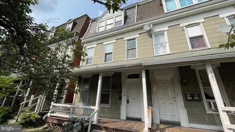 323 Roosevelt Ave, York, PA 17401