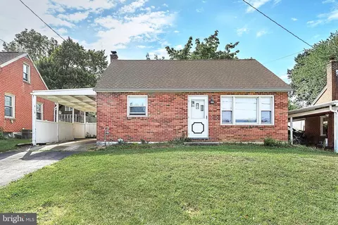 110 Rockwood Ave, York, PA 17406