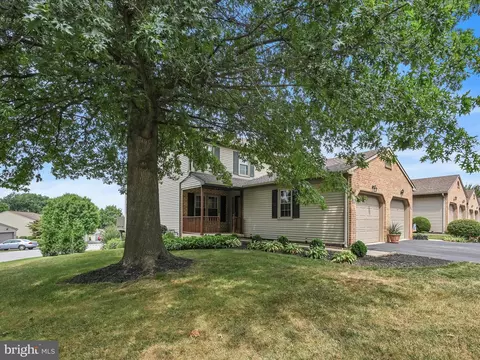 150 Oak Ridge Ln, Dallastown, PA 17313